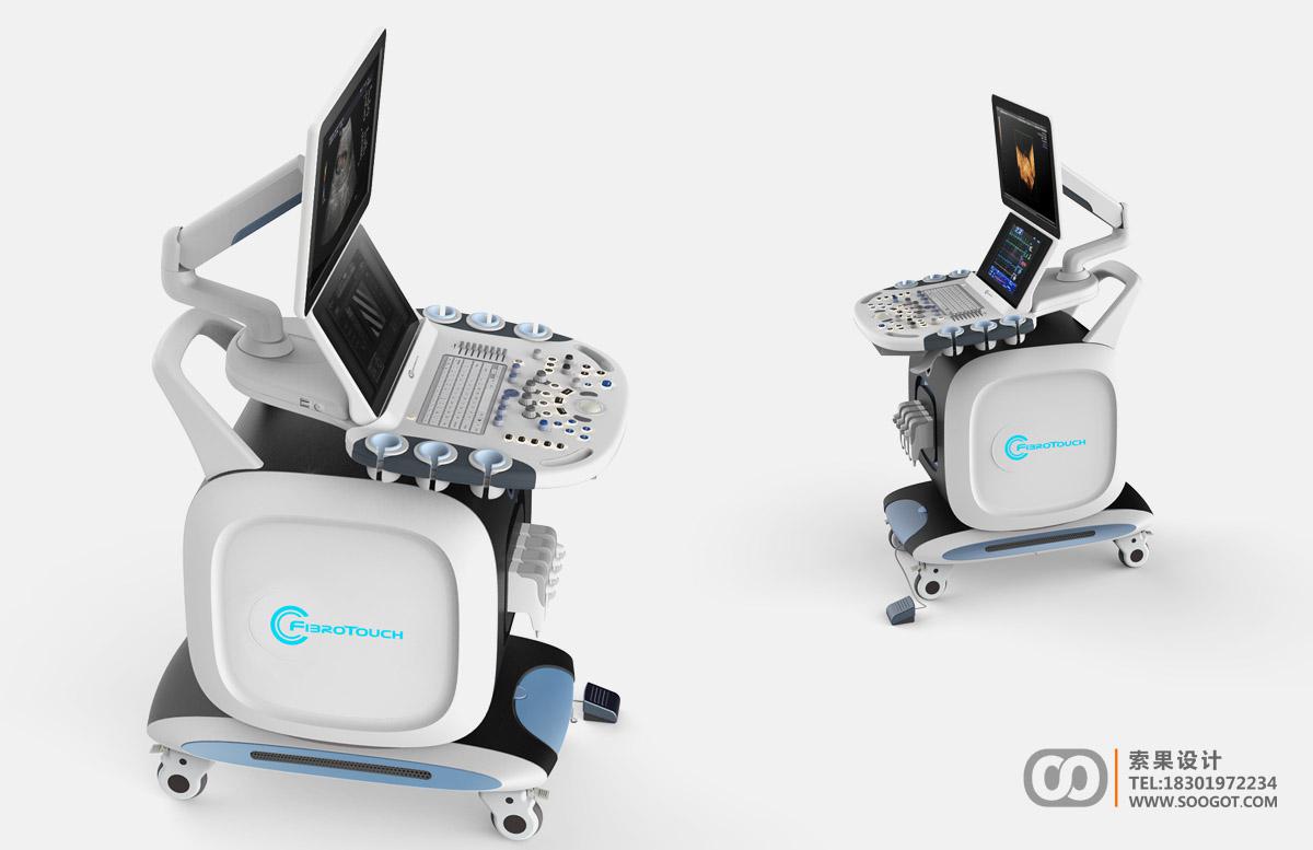 以人为本的尺度：如何做好医疗器械的人机工学设计