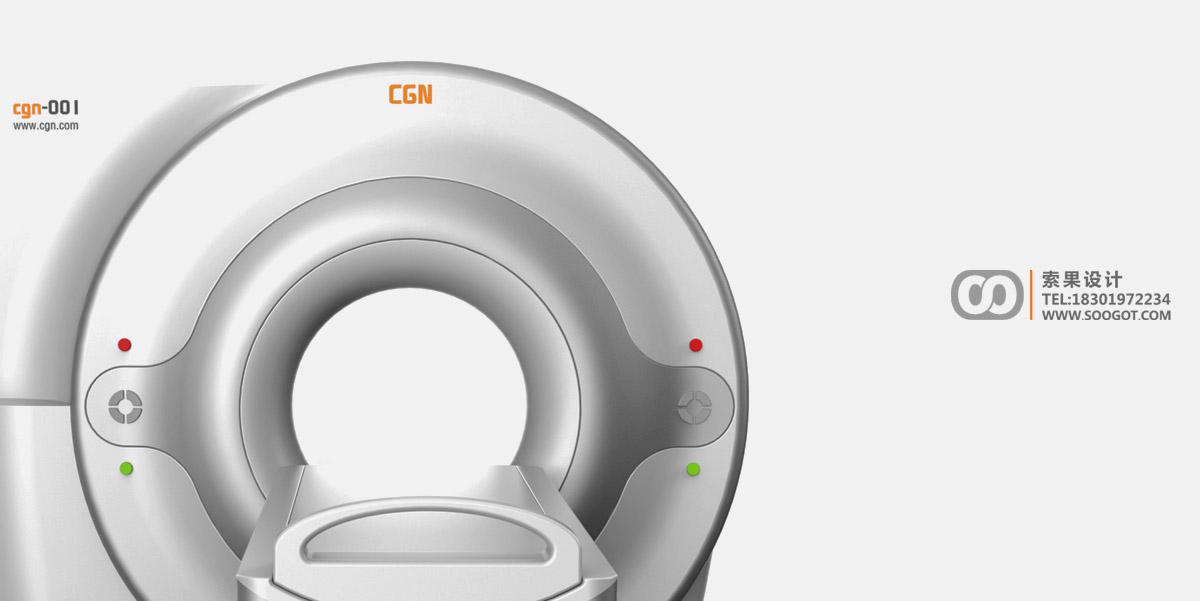 经典的影子：那些值得学习的医疗器械设计