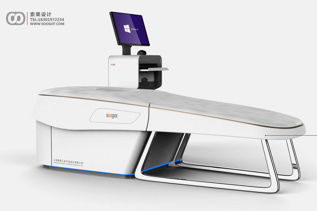 从“我的作品”到“你的工具”：设计师如何让医疗器械回归大众