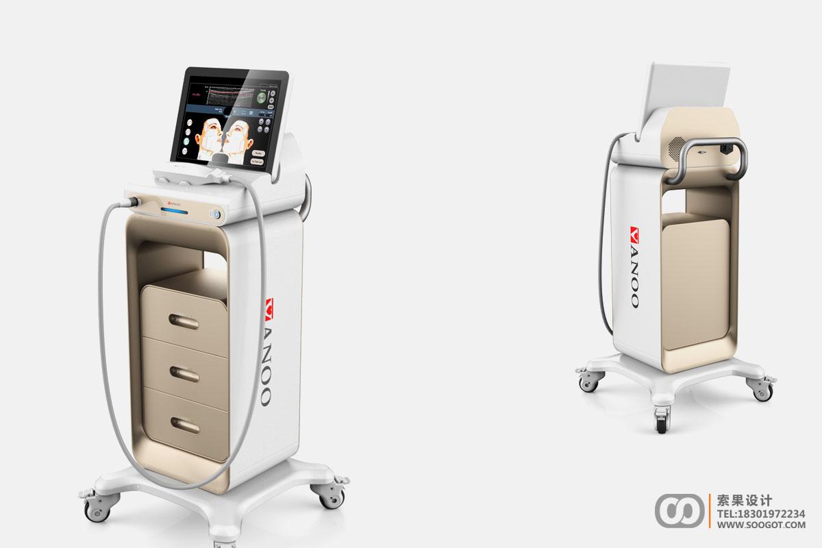 形随人体：为什么人机工学是医疗器械结构设计的重中之重