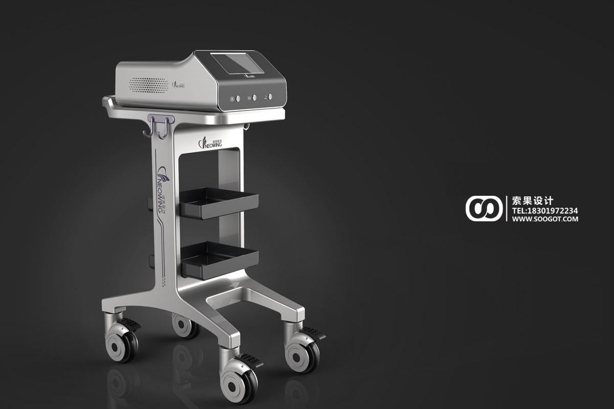 破浪前行：国产医疗器械如何在进步中照见不足