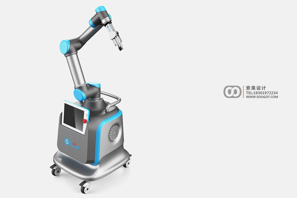 为什么医疗器械不能“长得太花哨”