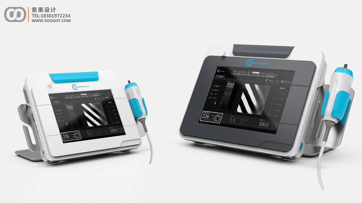 医疗器械外观为何拒绝“花哨”