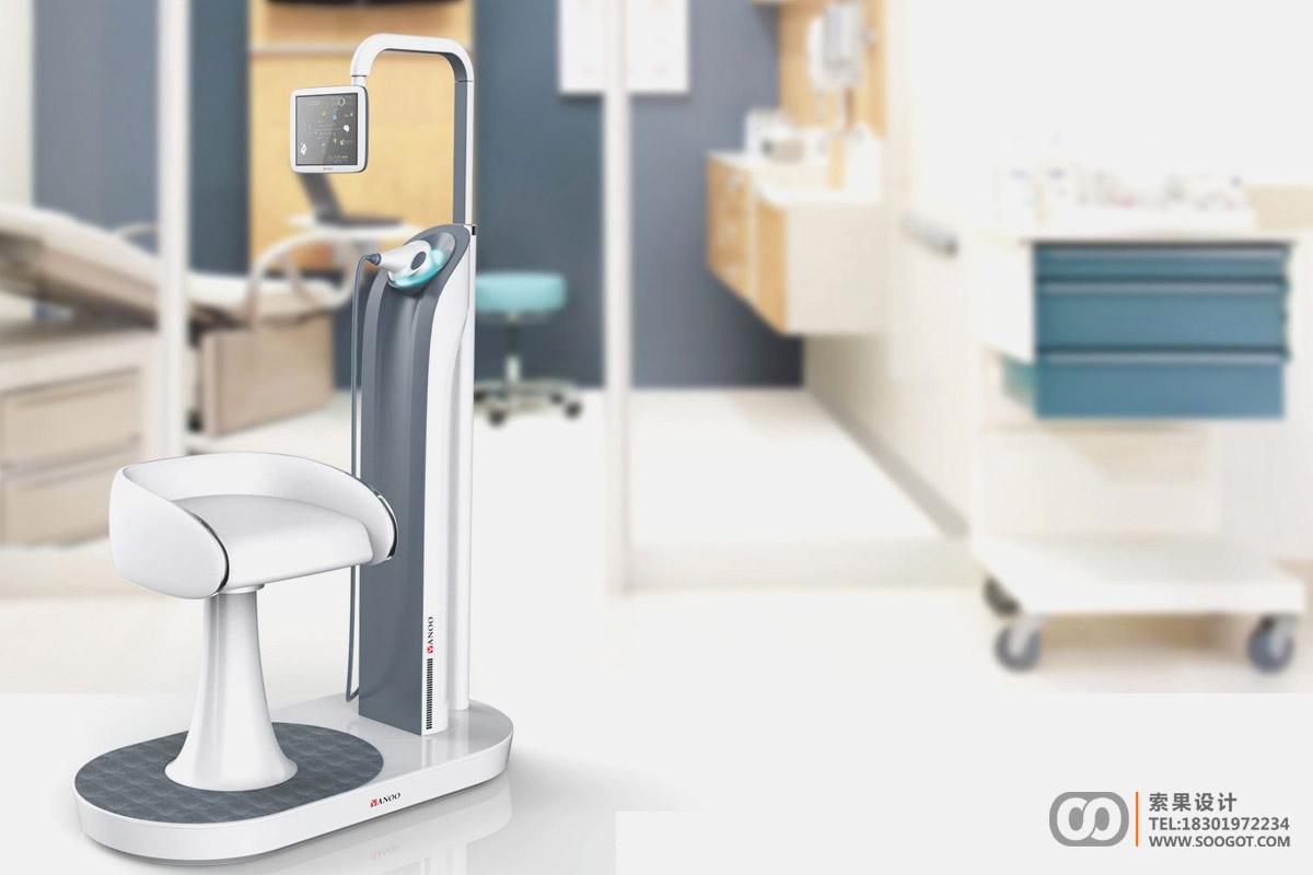 从图纸到病房——一款医疗器械的“长征路”