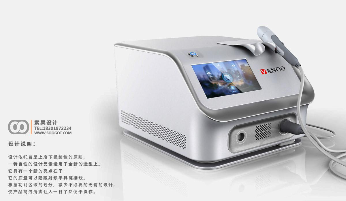 医疗器械设计落地过程中的关键环节